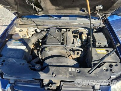 Zdjęcie 12 z 13 samochodu: 2002 GMC ENVOY VIN:1GKDT13S922118426 - miniatura