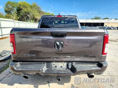 Zdjęcie 6 z 12 samochodu: 2023 RAM 1500 BIG HORN/LONE STAR VIN:1C6SRFFT9PN692377 - miniatura