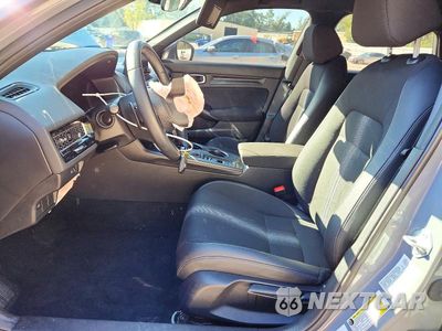Zdjęcie 7 z 12 samochodu: 2026 HONDA CIVIC SPORT VIN:2HGFE2F55TH519301 - miniatura