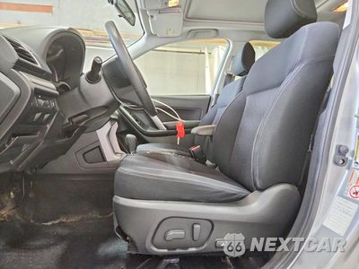 Zdjęcie 7 z 13 samochodu: 2017 SUBARU FORESTER 2.5I PREMIUM VIN:JF2SJAEC0HH810127 - miniatura