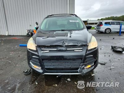 Piąte zdjęcie samochodu w środku: 2013 FORD ESCAPE SE VIN:1FMCU0G99DUC20365 - miniatura