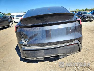 Zdjęcie 6 z 13 samochodu: 2026 TESLA MODEL Y VIN:7SAYGDED5TA699746 - miniatura