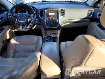 Zdjęcie 8 z 14 samochodu: 2017 DODGE DURANGO GT VIN:1C4RDJDG2HC799010 - miniatura