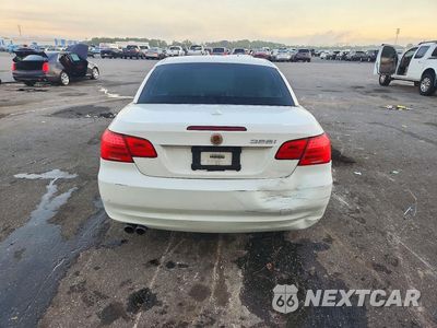 Zdjęcie 6 z 12 samochodu: 2011 BMW 328 I VIN:WBADW3C56BE539945 - miniatura