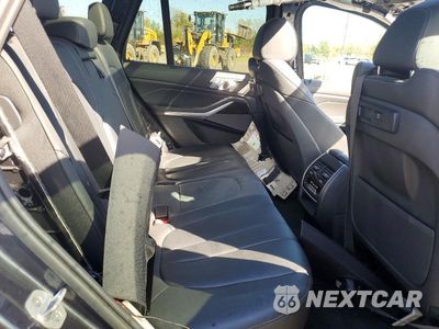 Zdjęcie 11 z 13 samochodu: 2021 BMW X5 XDRIVE40I VIN:5UXCR6C06M9D91465 - miniatura