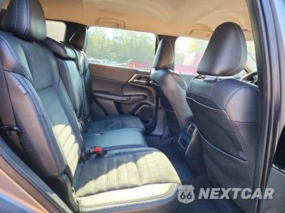 Zdjęcie 11 z 14 samochodu: 2023 MITSUBISHI OUTLANDER SE VIN:JA4T5UA91PZ045063 - miniatura