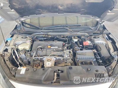 Zdjęcie 11 z 12 samochodu: 2021 HONDA CIVIC SPORT VIN:2HGFC2F89MH523899 - miniatura