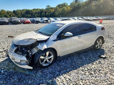 2014 CHEVROLET VOLT 1G1RD6E43EU136903 - główne zdjęcie licytacji z USA - miniatura