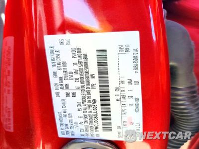 Zdjęcie 13 z 13 samochodu: 2020 FORD ESCAPE SE VIN:1FMCU0G60LUB05769 - miniatura