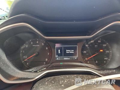 Zdjęcie 9 z 13 samochodu: 2022 CHEVROLET TRAILBLAZER LS VIN:KL79MNSL2NB075842 - miniatura