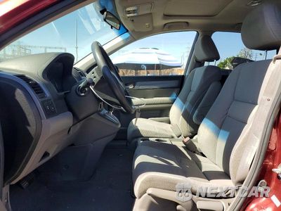 Zdjęcie 7 z 13 samochodu: 2007 HONDA CR-V EX VIN:JHLRE38587C083229 - miniatura