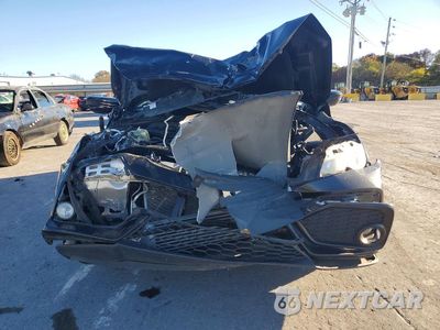 Piąte zdjęcie samochodu w środku: 2018 HONDA CIVIC SI VIN:2HGFC1E58JH704487 - miniatura
