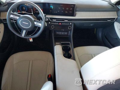 Zdjęcie 8 z 13 samochodu: 2026 HYUNDAI SONATA HYBRID BLUE VIN:KMHL24JJ2TA154726 - miniatura
