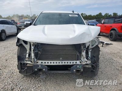 Piąte zdjęcie samochodu w środku: 2019 CHEVROLET SILVERADO C1500 LT VIN:3GCPWCED6KG142104 - miniatura