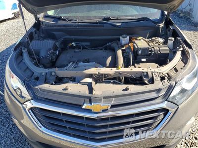 Zdjęcie 12 z 13 samochodu: 2018 CHEVROLET EQUINOX LT VIN:3GNAXTEX0JS642954 - miniatura