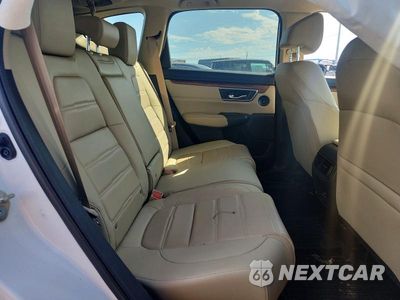 Zdjęcie 10 z 12 samochodu: 2019 HONDA CR-V EXL VIN:2HKRW2H82KH656850 - miniatura