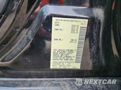 Zdjęcie 12 z 12 samochodu: 2015 NISSAN ALTIMA 2.5 S VIN:1N4AL3AP3FC454264 - miniatura
