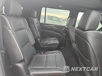 Zdjęcie 11 z 13 samochodu: 2022 CADILLAC ESCALADE ESV SPORT VIN:1GYS4NKL5NR116583 - miniatura