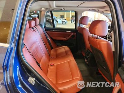 Zdjęcie 11 z 13 samochodu: 2011 BMW X3 XDRIVE28I VIN:5UXWX5C59BL705020 - miniatura