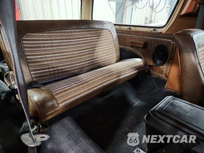 Zdjęcie 10 z 12 samochodu: 1978 FORD BRONCO CUSTOM VIN:U15HLBJ0570 - miniatura