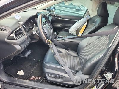 Zdjęcie 7 z 12 samochodu: 2022 TOYOTA CAMRY SE VIN:4T1G11AK7NU697888 - miniatura