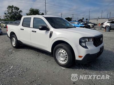 Czwarte zdjęcie samochodu z boku: 2025 FORD MAVERICK XL VIN:3FTTW8A36SRB78372 - miniatura