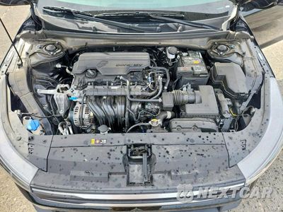 Zdjęcie 11 z 13 samochodu: 2026 KIA K4 LXS VIN:3KPFT4DE6TE276886 - miniatura