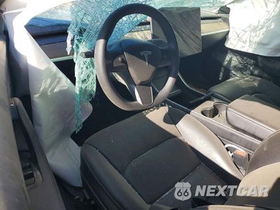 Zdjęcie 8 z 12 samochodu: 2020 TESLA MODEL 3 VIN:5YJ3E1EC6LF627637 - miniatura