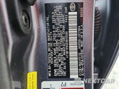 Zdjęcie 13 z 13 samochodu: 2014 TOYOTA CAMRY SE VIN:4T1BF1FK5EU810368 - miniatura
