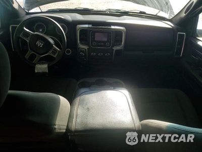 Zdjęcie 8 z 13 samochodu: 2021 RAM 1500 CLASSIC SLT VIN:1C6RR7LT8MS528172 - miniatura
