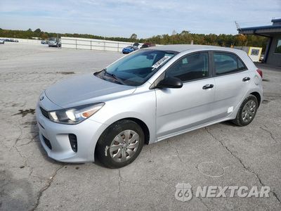 2018 KIA RIO 5-DOOR LX 3KPA25AB8JE067885 - główne zdjęcie licytacji z USA - miniatura