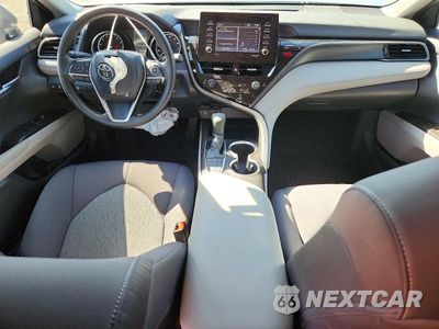 Zdjęcie 8 z 12 samochodu: 2023 TOYOTA CAMRY LE VIN:4T1C11AK7PU804102 - miniatura