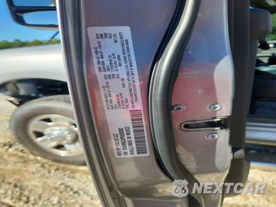 Zdjęcie 13 z 13 samochodu: 2023 RAM 2500 TRADESMAN VIN:3C6UR5CL0PG500392 - miniatura