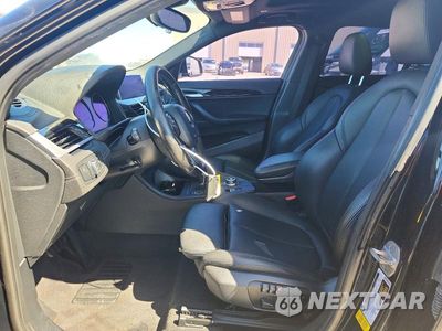 Zdjęcie 7 z 13 samochodu: 2020 BMW X2 SDRIVE28I VIN:WBXYH9C02L5P35360 - miniatura
