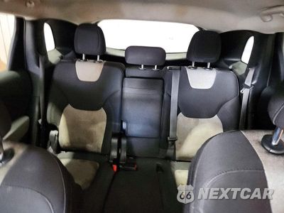 Zdjęcie 10 z 13 samochodu: 2014 JEEP CHEROKEE LATITUDE VIN:1C4PJMCB3EW180627 - miniatura
