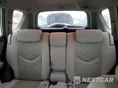 Zdjęcie 10 z 13 samochodu: 2010 TOYOTA RAV4 BASE VIN:2T3BF4DV4AW053835 - miniatura