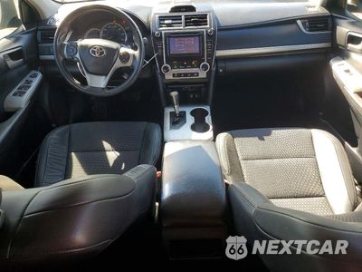 Zdjęcie 8 z 13 samochodu: 2013 TOYOTA CAMRY SE VIN:4T1BF1FK8DU671688 - miniatura