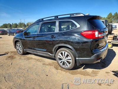 Drugie zdjęcie samochodu z przodu: 2020 SUBARU ASCENT PREMIUM VIN:4S4WMAHD5L3479638 - miniatura