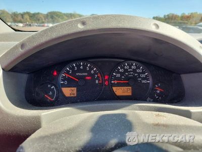 Zdjęcie 9 z 12 samochodu: 2020 NISSAN FRONTIER SV VIN:1N6ED0EB3LN704637 - miniatura