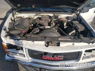 Zdjęcie 12 z 13 samochodu: 1997 GMC YUKON VIN:1GKEK13R6VJ762240 - miniatura