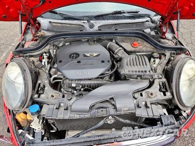 Zdjęcie 11 z 12 samochodu: 2017 MINI COOPER VIN:WMWXP5C51H3B77634 - miniatura