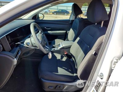 Zdjęcie 7 z 13 samochodu: 2026 HYUNDAI TUCSON SEL VIN:5NMJBCDE2TH698265 - miniatura