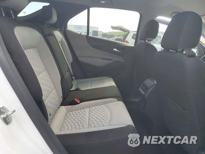 Zdjęcie 11 z 14 samochodu: 2021 CHEVROLET EQUINOX LT VIN:3GNAXKEVXMS109233 - miniatura