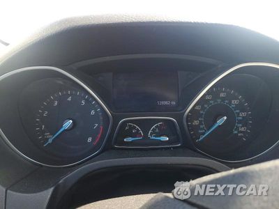 Zdjęcie 9 z 12 samochodu: 2013 FORD FOCUS SE VIN:1FADP3K26DL301492 - miniatura