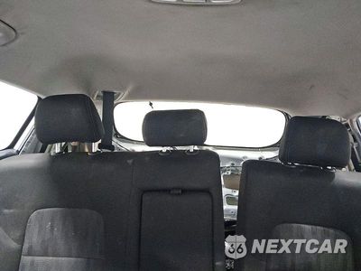Zdjęcie 10 z 15 samochodu: 2021 KIA SPORTAGE LX VIN:KNDPM3AC3M7916004 - miniatura