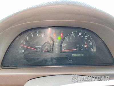 Zdjęcie 9 z 12 samochodu: 2002 TOYOTA CAMRY LE VIN:JTDBE32K020010296 - miniatura