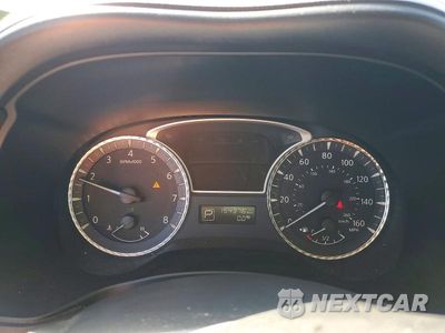 Zdjęcie 9 z 13 samochodu: 2015 INFINITI QX60 BASE VIN:5N1AL0MN6FC523253 - miniatura