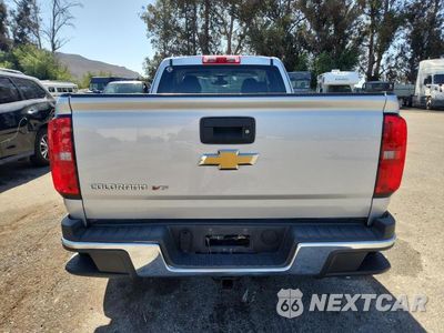 Zdjęcie 6 z 13 samochodu: 2020 CHEVROLET COLORADO VIN:1GCHTBEN5L1146273 - miniatura