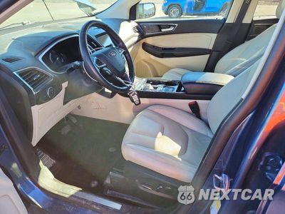 Zdjęcie 7 z 12 samochodu: 2019 FORD EDGE TITANIUM VIN:2FMPK4K98KBB87366 - miniatura