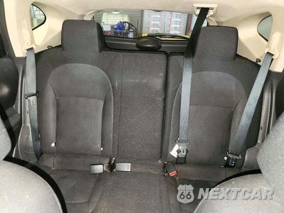 Zdjęcie 10 z 13 samochodu: 2013 NISSAN ROGUE S VIN:JN8AS5MT9DW511293 - miniatura